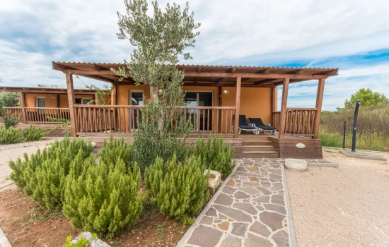 Mobilheim Ostrov Pašman - Pašman OS 9912 N1