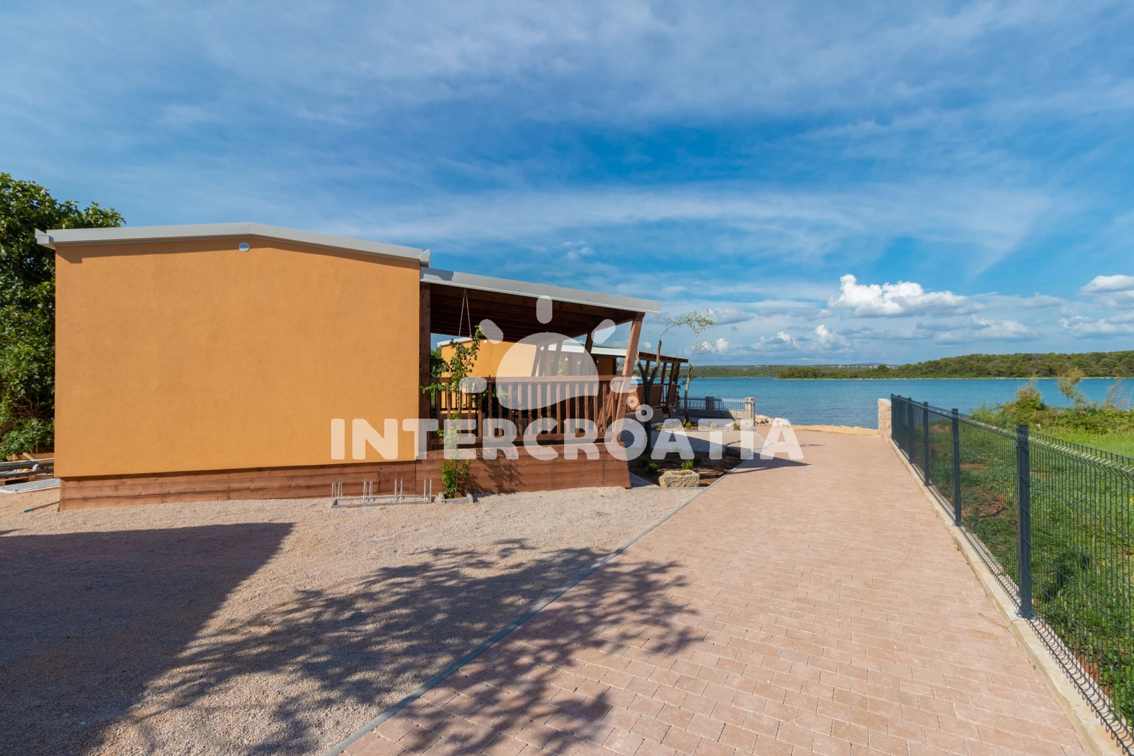 Mobilheim Ostrov Pašman - Pašman OS 9912 N1