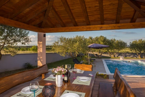 Vila Severní Dalmácie - Biograd na Moru DA 7867 N1