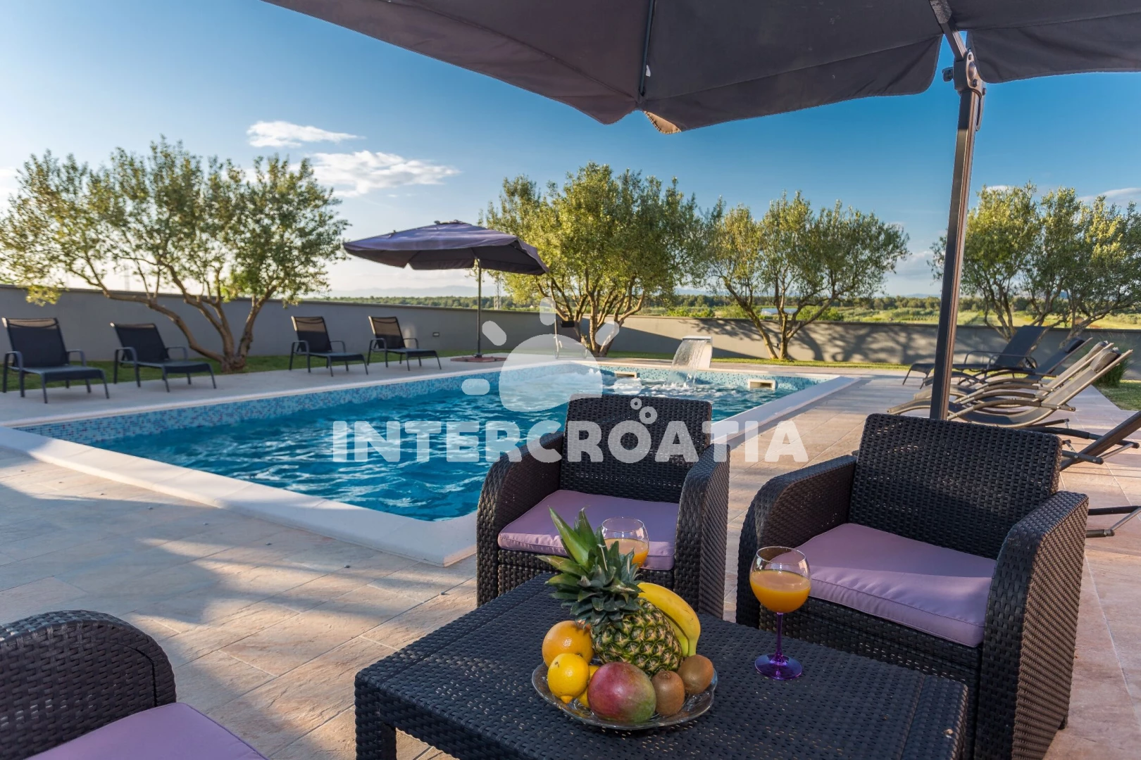 Vila Severní Dalmácie - Biograd na Moru DA 7867 N1