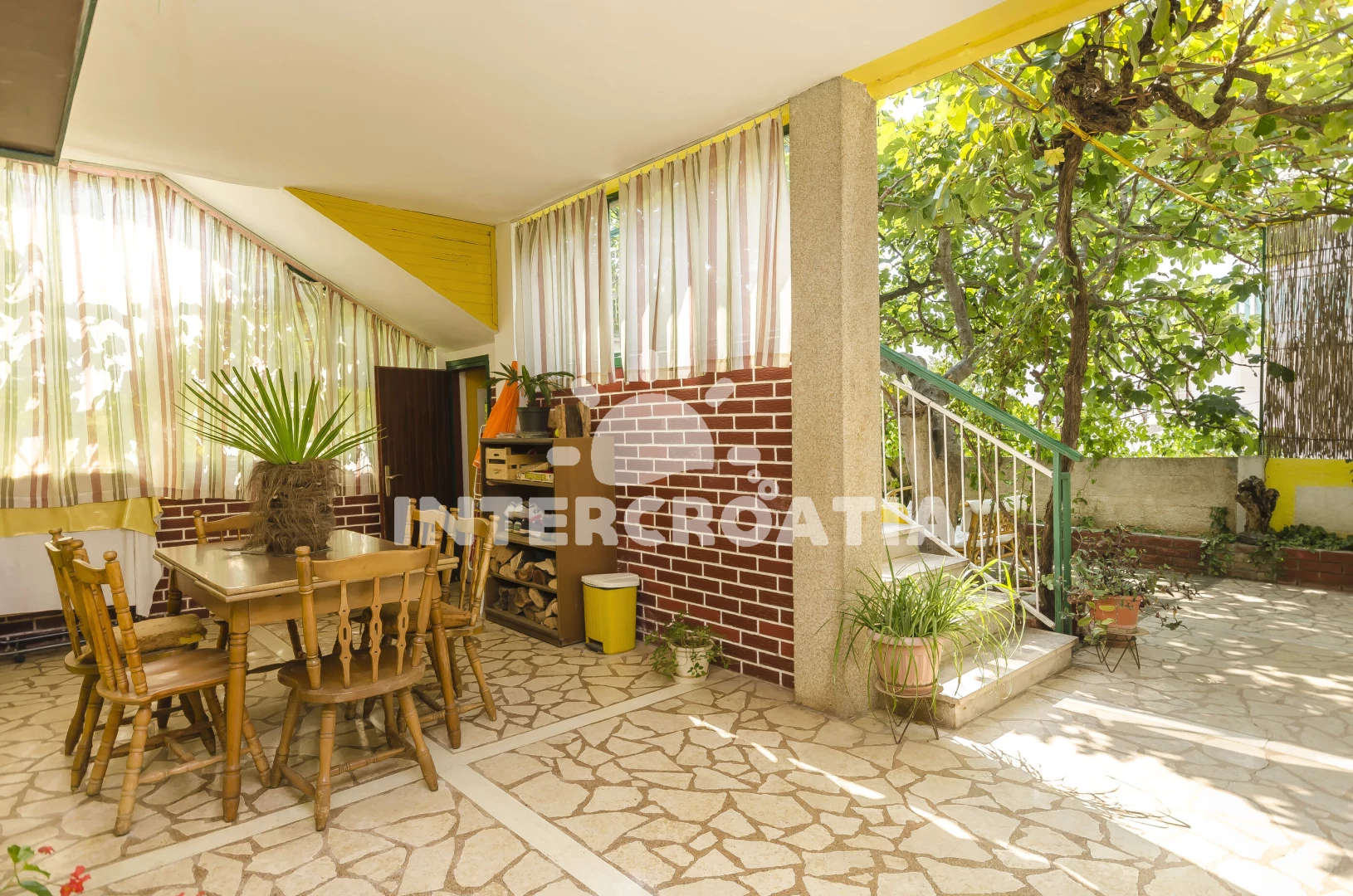 Apartmánový pokoj Severní Dalmácie - Vodice DA 7868 N1