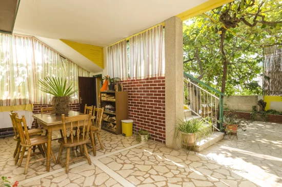 Apartmánový pokoj Severní Dalmácie - Vodice DA 7868 N3