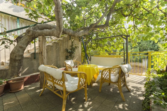 Apartmánový pokoj Severní Dalmácie - Vodice DA 7868 N3