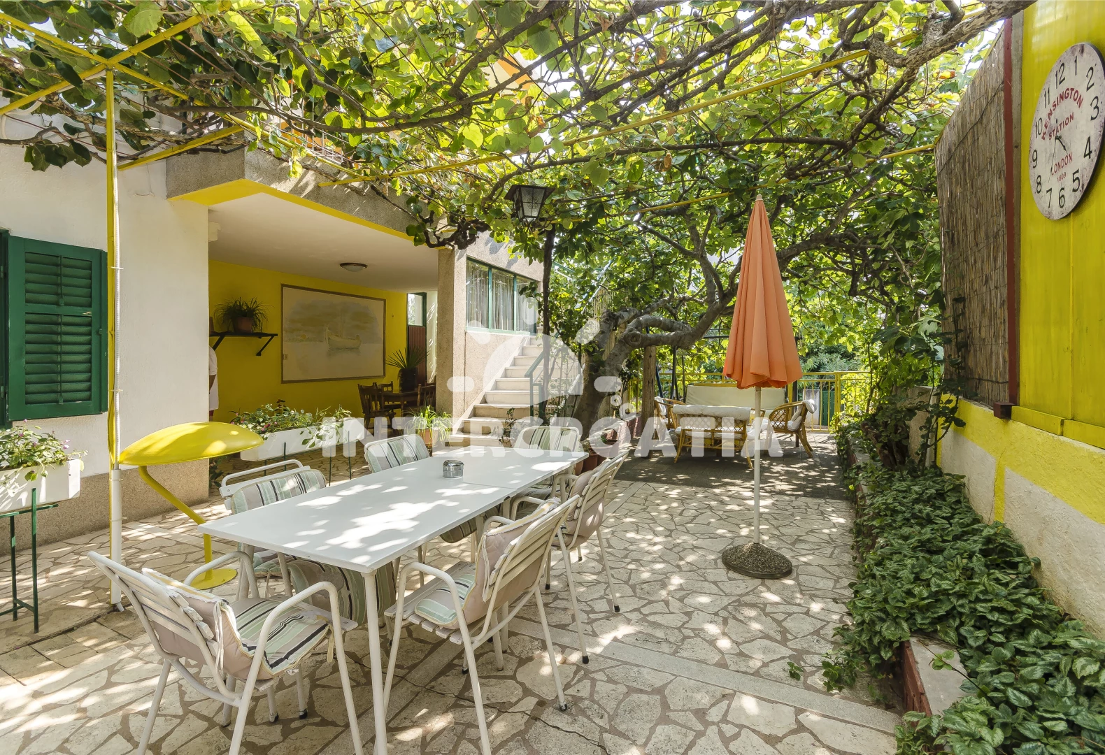 Apartmánový pokoj Severní Dalmácie - Vodice DA 7868 N5