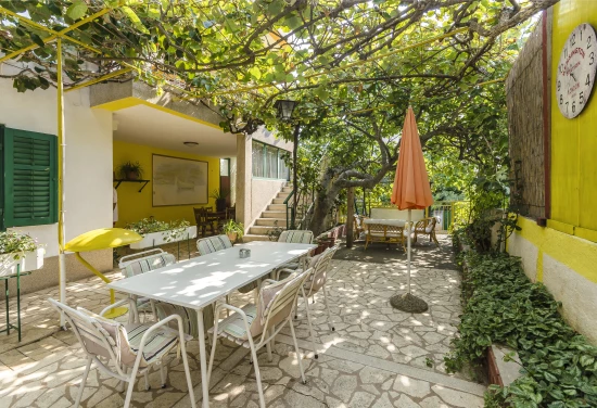 Apartmánový pokoj Severní Dalmácie - Vodice DA 7868 N5