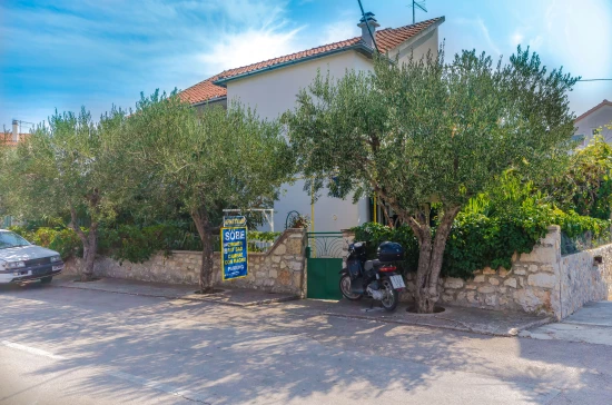 Apartmánový pokoj Severní Dalmácie - Vodice DA 7868 N5