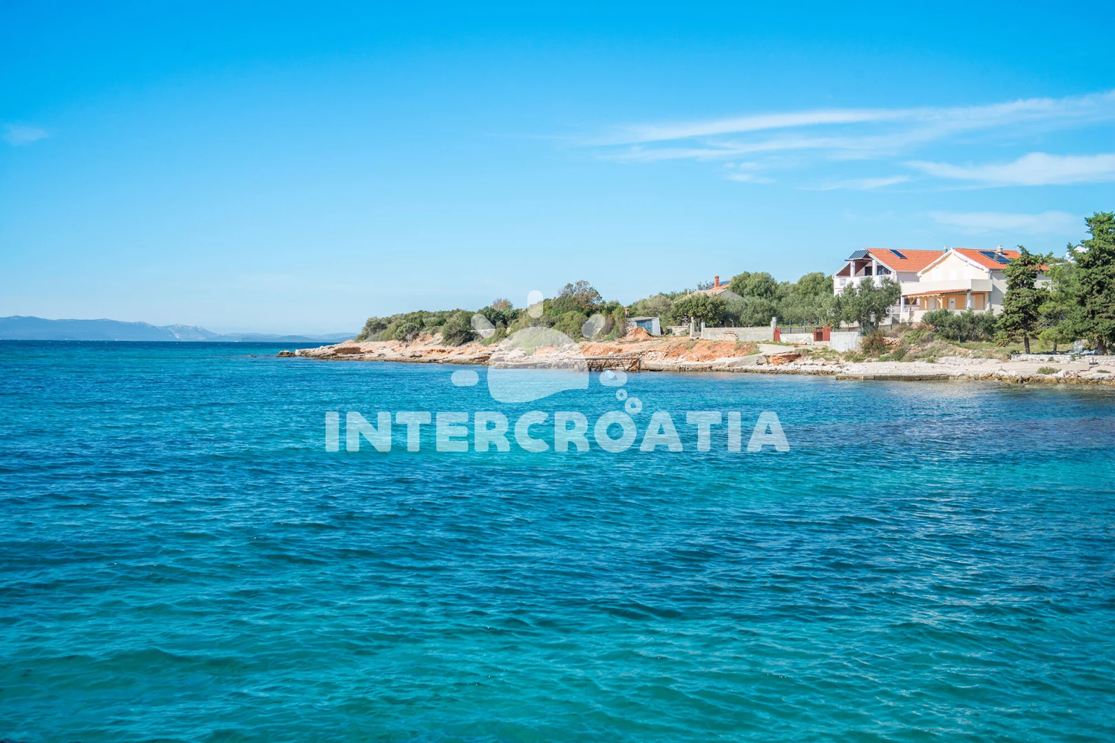 Domek Ostrov Pašman - Dobropoljana OS 9913 N1