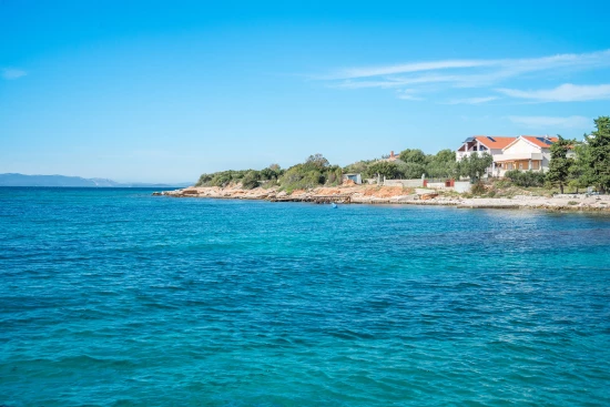 Domek Ostrov Pašman - Dobropoljana OS 9913 N1