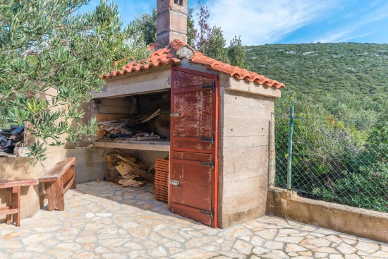 Domek Ostrov Pašman - Dobropoljana OS 9913 N1