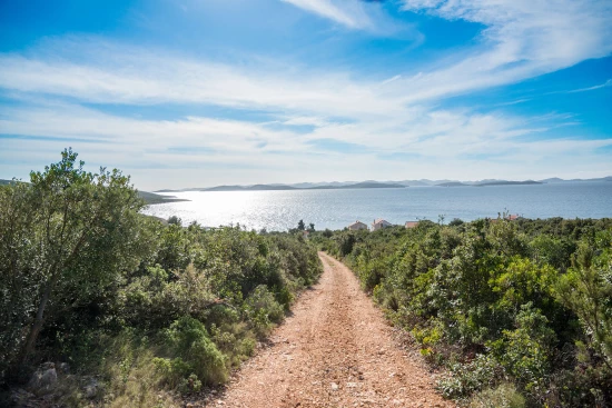 Domek Ostrov Pašman - Dobropoljana OS 9913 N1