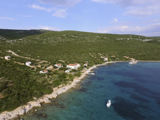 Domek Ostrov Pašman - Dobropoljana OS 9913 N1