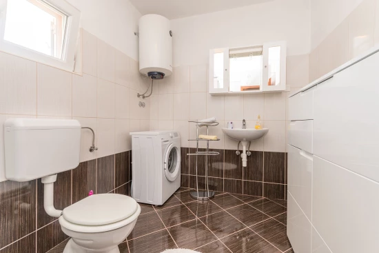 Domek Ostrov Pašman - Dobropoljana OS 9913 N1