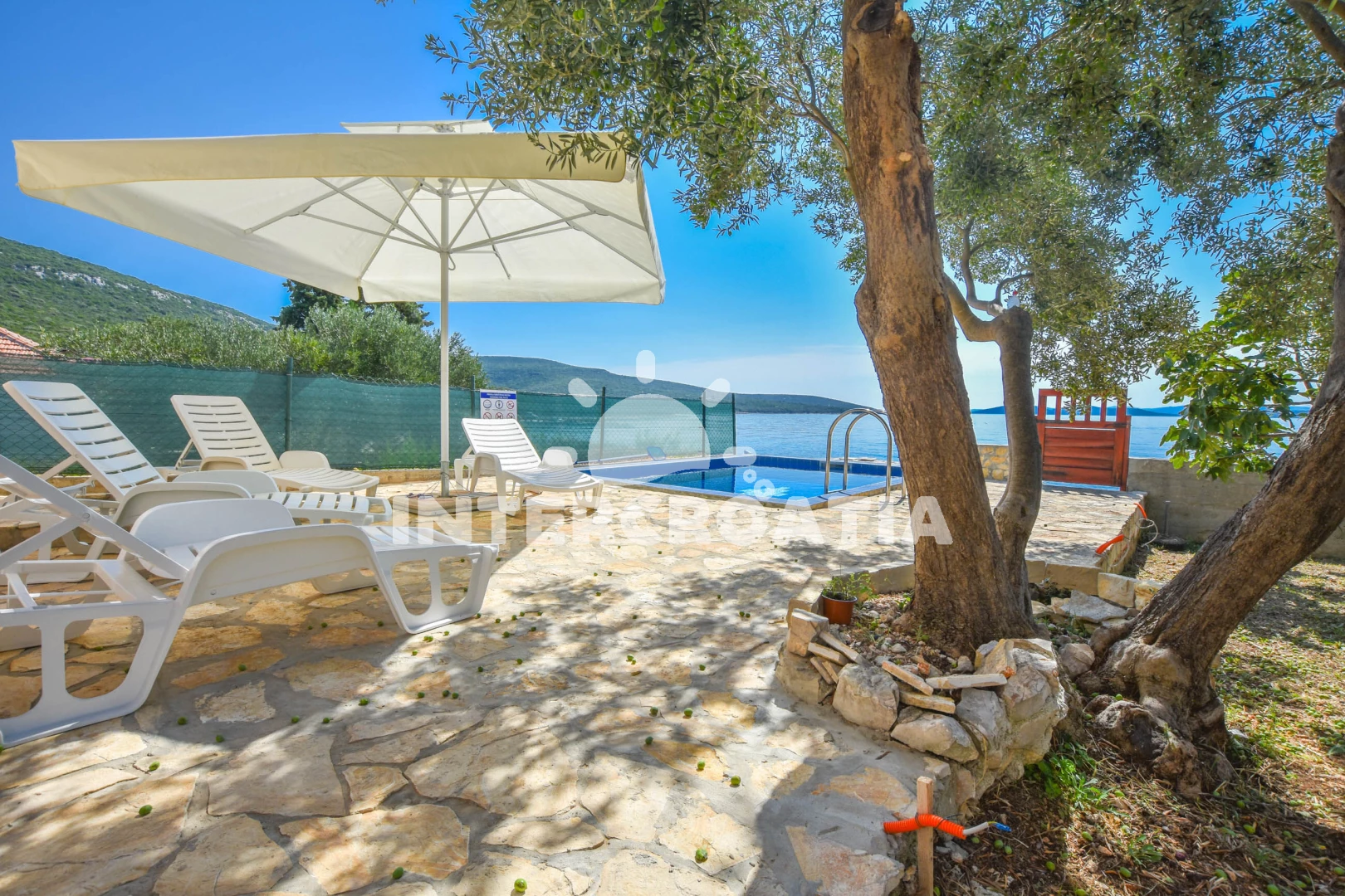 Domek Ostrov Pašman - Dobropoljana OS 9913 N1