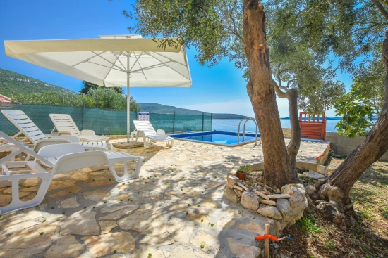 Domek Ostrov Pašman - Dobropoljana OS 9913 N1