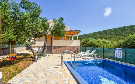 Domek Ostrov Pašman - Dobropoljana OS 9913 N1