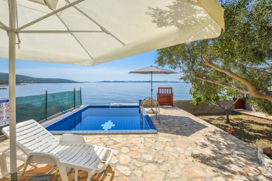 Domek Ostrov Pašman - Dobropoljana OS 9913 N1