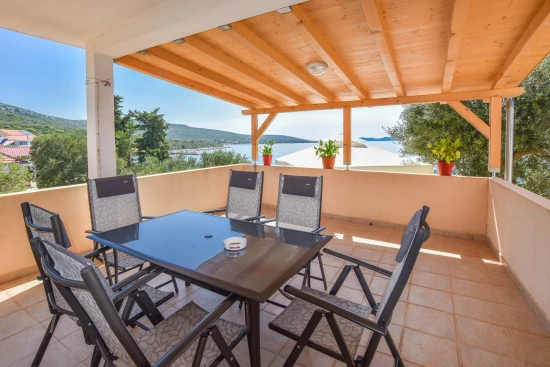 Domek Ostrov Pašman - Dobropoljana OS 9913 N1