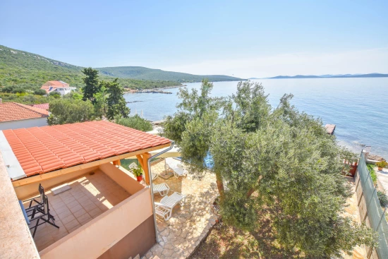 Domek Ostrov Pašman - Dobropoljana OS 9913 N1