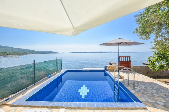 Domek Ostrov Pašman - Dobropoljana OS 9913 N1