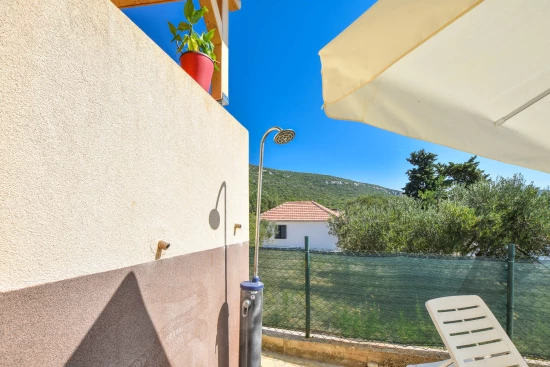 Domek Ostrov Pašman - Dobropoljana OS 9913 N1