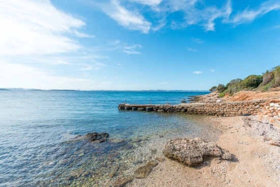 Domek Ostrov Pašman - Dobropoljana OS 9913 N1