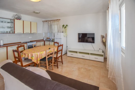 Domek Ostrov Pašman - Dobropoljana OS 9913 N1