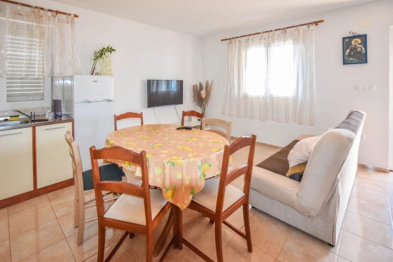 Domek Ostrov Pašman - Dobropoljana OS 9913 N1