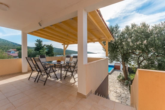 Domek Ostrov Pašman - Dobropoljana OS 9913 N1