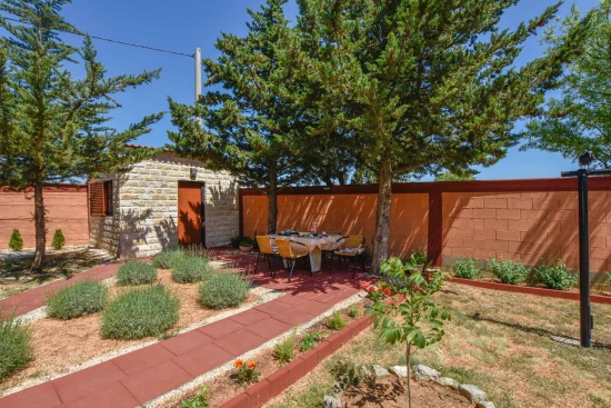 Vila Severní Dalmácie - Lisičić DA 7873 N1