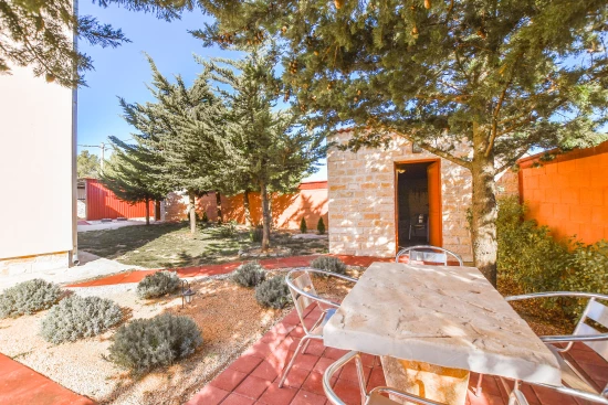 Vila Severní Dalmácie - Lisičić DA 7873 N1