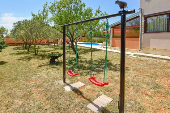 Vila Severní Dalmácie - Lisičić DA 7873 N1