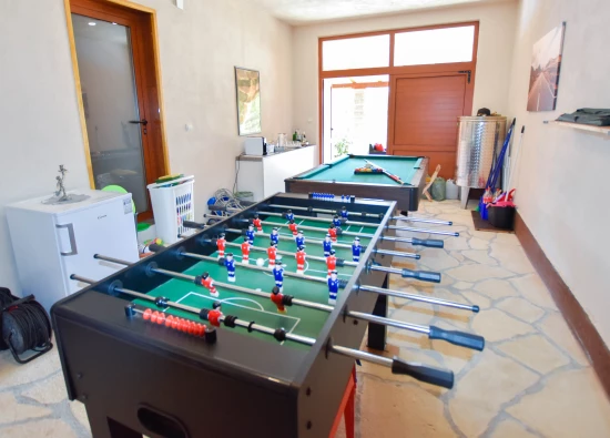 Vila Severní Dalmácie - Lisičić DA 7873 N1