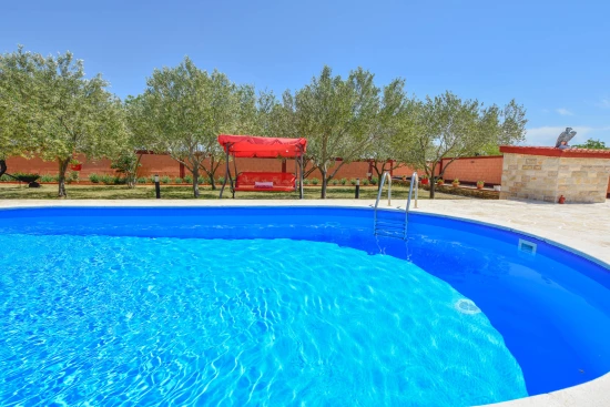 Vila Severní Dalmácie - Lisičić DA 7873 N1