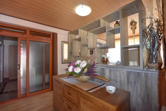 Vila Severní Dalmácie - Lisičić DA 7873 N1