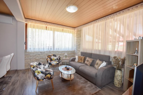 Vila Severní Dalmácie - Lisičić DA 7873 N1