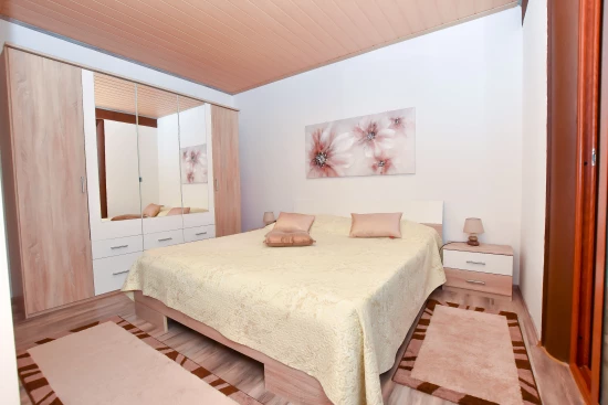 Vila Severní Dalmácie - Lisičić DA 7873 N1