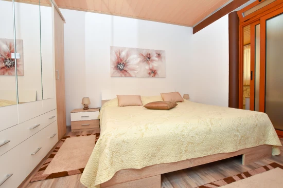 Vila Severní Dalmácie - Lisičić DA 7873 N1