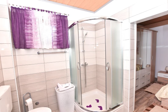 Vila Severní Dalmácie - Lisičić DA 7873 N1