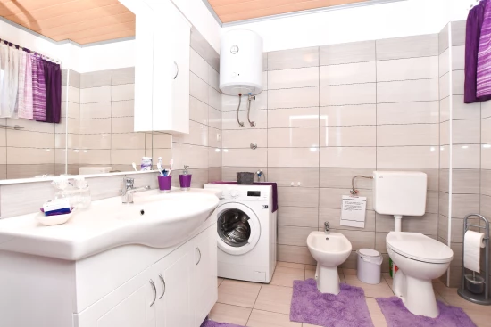 Vila Severní Dalmácie - Lisičić DA 7873 N1