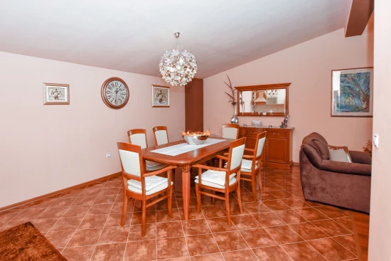 Vila Severní Dalmácie - Lisičić DA 7873 N1