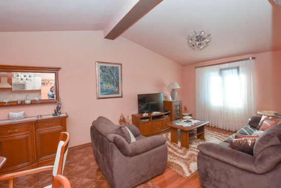 Vila Severní Dalmácie - Lisičić DA 7873 N1