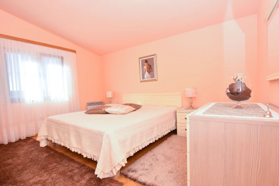 Vila Severní Dalmácie - Lisičić DA 7873 N1