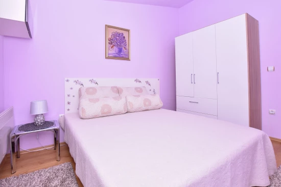 Vila Severní Dalmácie - Lisičić DA 7873 N1