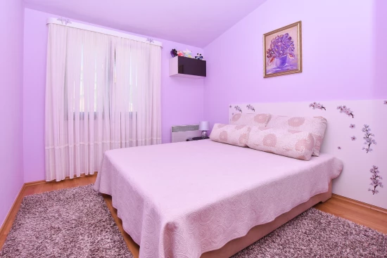 Vila Severní Dalmácie - Lisičić DA 7873 N1