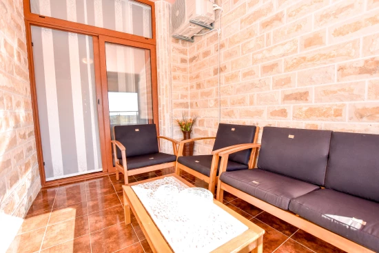 Vila Severní Dalmácie - Lisičić DA 7873 N1