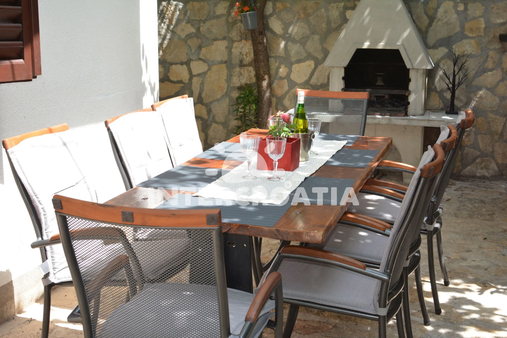 Apartmán Severní Dalmácie - Vodice DA 7874 N1