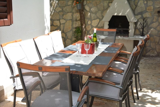 Apartmán Severní Dalmácie - Vodice DA 7874 N1