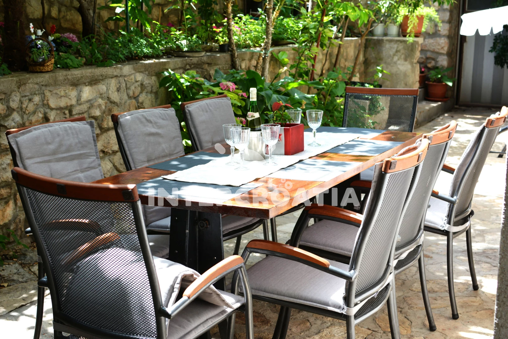 Apartmán Severní Dalmácie - Vodice DA 7874 N1