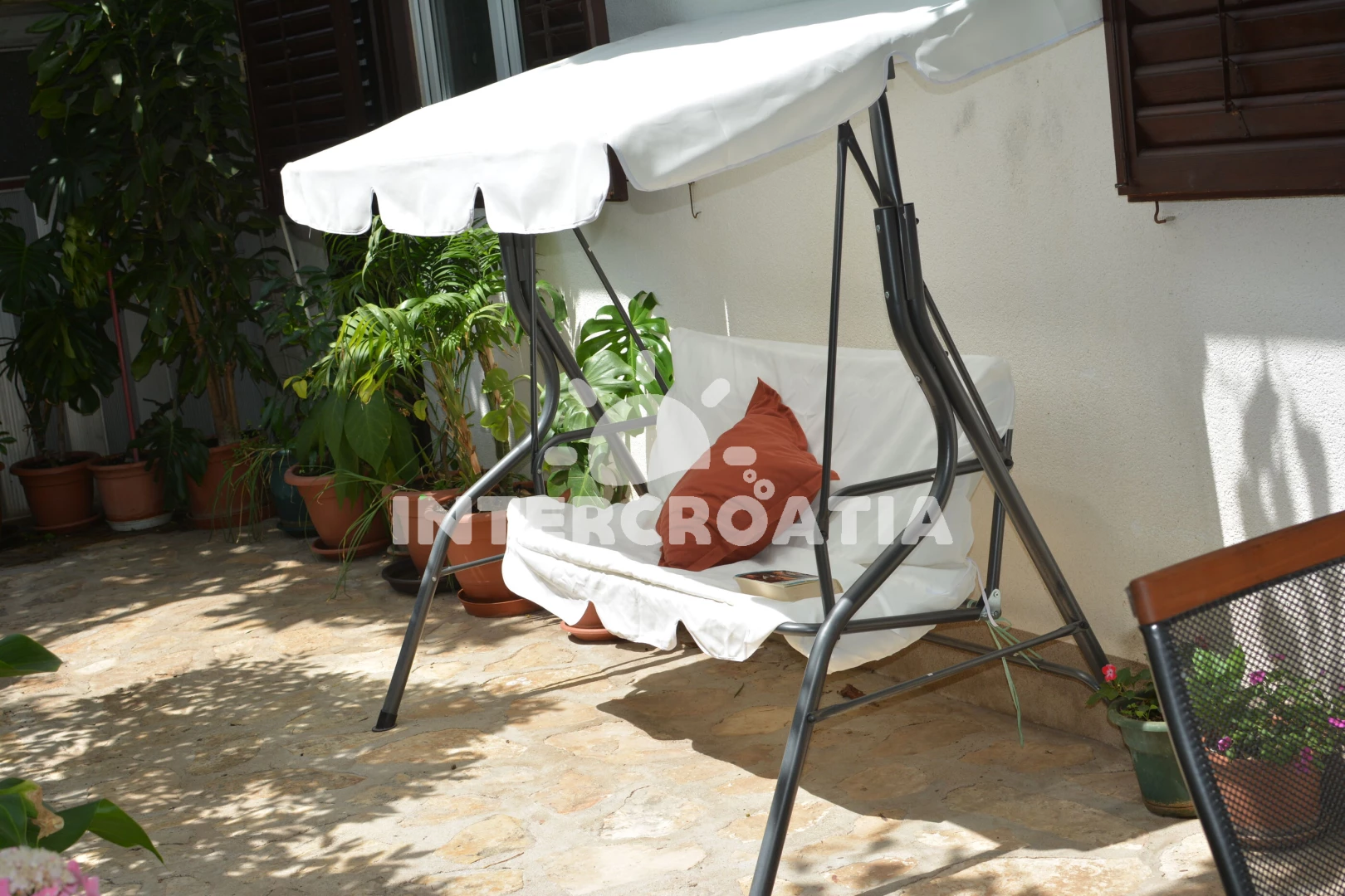 Apartmán Severní Dalmácie - Vodice DA 7874 N1