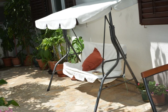 Apartmán Severní Dalmácie - Vodice DA 7874 N1